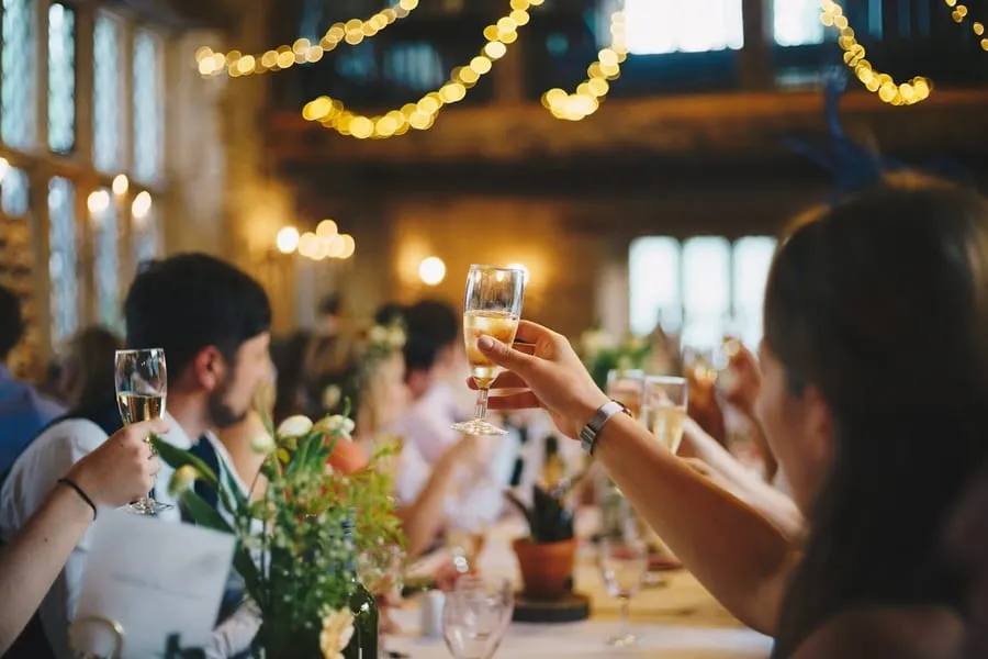 Special occasion packages